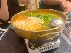 -臻牛烤肉