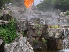 -茅山东方盐湖城景区