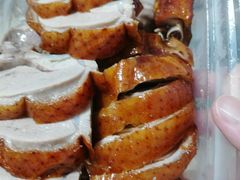 烧鸭-初心烧鹅(粤华店)