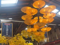 -老灶房-四川土菜(铁牛广场店)