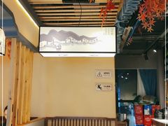 -绿草地·湘菜(喜盈门店)