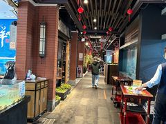 -广东道至正餐厅(区庄店)