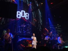 -808 LiveHouse