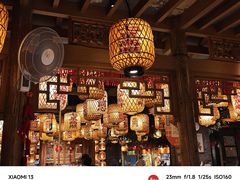 -南京大牌档(青岛万象城店)