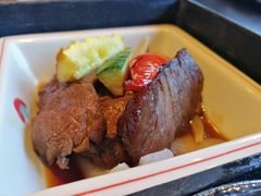 -滩万日本料理Nadaman(国贸大酒店)