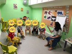 -安妮花英语·少儿·原版阅读(石厦时代广场店)