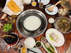 -大良毋米粥(锦龙路总店)