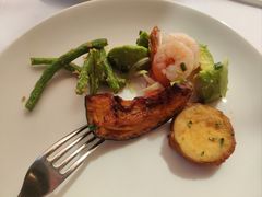 -拉蒂娜·巴西牛排馆 Latina·Brazilian Steakhouse(陆家嘴旗舰店)