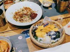 -仙罗泰·泰国餐厅(印象汇店)