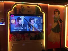 -秘宅KTV(马甸桥店)
