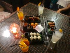 -Rock Bar Bali(Bali)