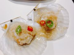 -虾弄弄海派小龙虾·牛羊蝎子火锅