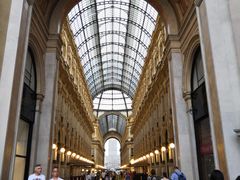 -埃马努埃莱二世拱廊