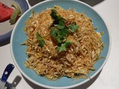 -八府香鸭·啫啫煲(华山路店)