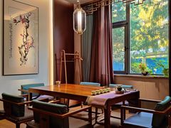 -王府茶楼茶宴·创意菜(朝阳公园店)