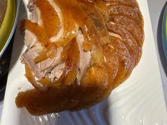 -同喜烤鸭店(光芒店)