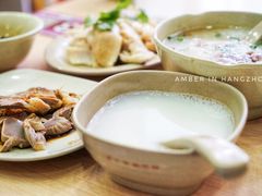 -百家鸡味馆(清泰店)