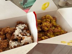 -韩鼎丰·韩国料理(林奥店)
