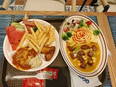 -贝林大翅鲸简餐厅(国家海洋博物馆店)