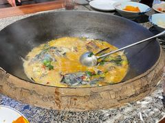-好灶头妈妈菜·千岛湖土菜地标美食