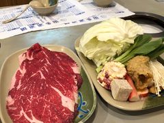 -乐钱嘟日式涮涮锅(芦洲民族二店)