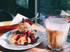 -旧雨咖啡·CoffeeFORU(黄村奥体店)
