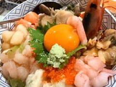 -半藏居酒屋(香港花园店)