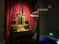 -星聚会KTV(苏州信投大厦店)
