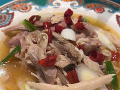 -巴依老爷新疆美食(望京小街店)