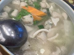 -海坛特色小吃·只做平潭特色菜(平潭店)