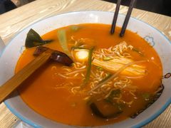 -皆道拌麻辣烫·麻辣拌