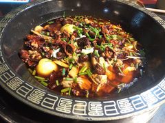 特色烧鸡公-一只烧鸡公(解放碑店)