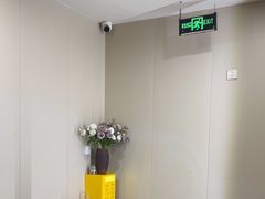 -素禅棋牌会所(海阳路店)