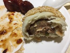 -马凯餐厅(长椿街店)