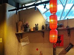 -破三川·新川菜(静安大融城店)