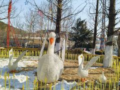 -大连森林动物园