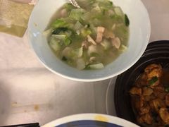 -丰收日·小海鲜·沪上家宴(顾村正大店)