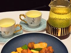 -明阁 Ming Court(广州朗豪酒店)