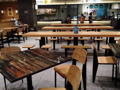 -食代馆(深业上城店)