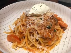 -BE BRIGHT KITCHEN(正佳广场店)