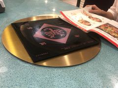 -老诚一锅·羊蝎子(广渠门外店)