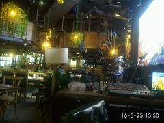 -胡桃里音乐酒馆(万科城市广场店)