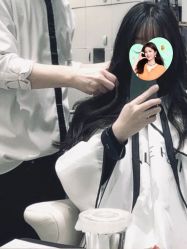 -INLIFE HAIR 韩国美发