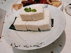 -大树餐厅(环球港店)