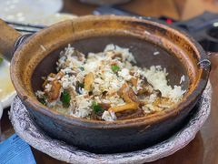 -红星光发煲仔饭(大石街店)