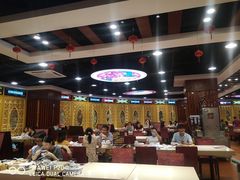 大堂-点都德(千灯湖环宇城店)