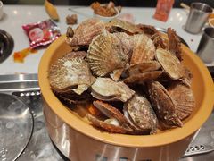 -龍歌自助小火锅(兰山上海路万达店)