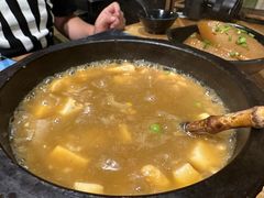 -院子餐厅·大锅菜·老杭帮(桥西直街店)