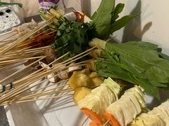 -老之蜀涮串(太平大街店)