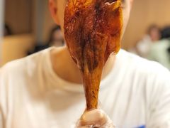 -盛品鲜东莞烧鹅濑粉(杨箕店)